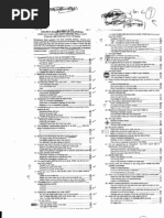 Download CA DMV test sample 8 by Kl Tle SN133097297 doc pdf