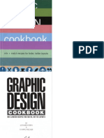 Grafic Design Cookbook 001