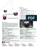 FSD Series: Flash Sata Dom