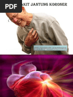 Download Penyakit Jantung Koroner Pjk by nsnovita952 SN133102415 doc pdf
