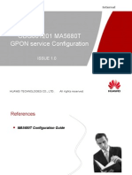 59045472-5OBG001205-MA5680-T-GPON-Service-Configuration.ppt