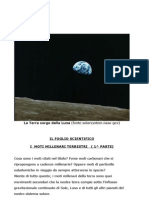 La Terra Sorge Dalla Luna (Fonte:solarsystem - Nasa-Gov)