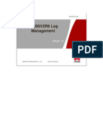 07 M2000V2R8 Log Management-20090420-B-1.0.pdf