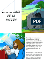 87477871 La Historia de La Pascua