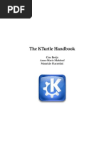 Python Sandbox Turtle Mode | PDF