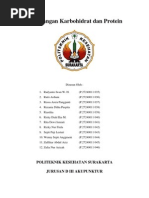 Download Kekurangan Karbohidrat Dan Protein by Ratri Ardiani SN133115044 doc pdf