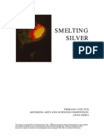 Smelting Silver