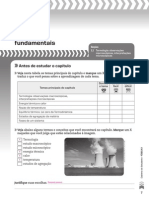 Conceitos Fundamentais da Termologia