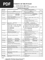 Pu Ba Datesheet