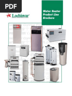 Download Lochinvar Water Heaters by John More SN133123787 doc pdf