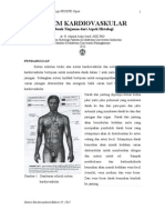 Aspek Histologi Sistem Kardiovaskular (Unpar) - 2013