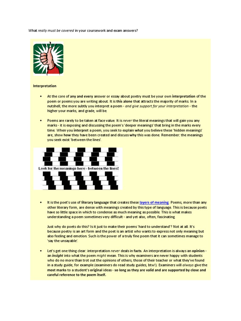 Igcse esl past papers image