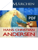 Andersen, Hans Christian - Andersens Maerchen