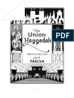 La Fiesta de Pésaj para Israel PDF