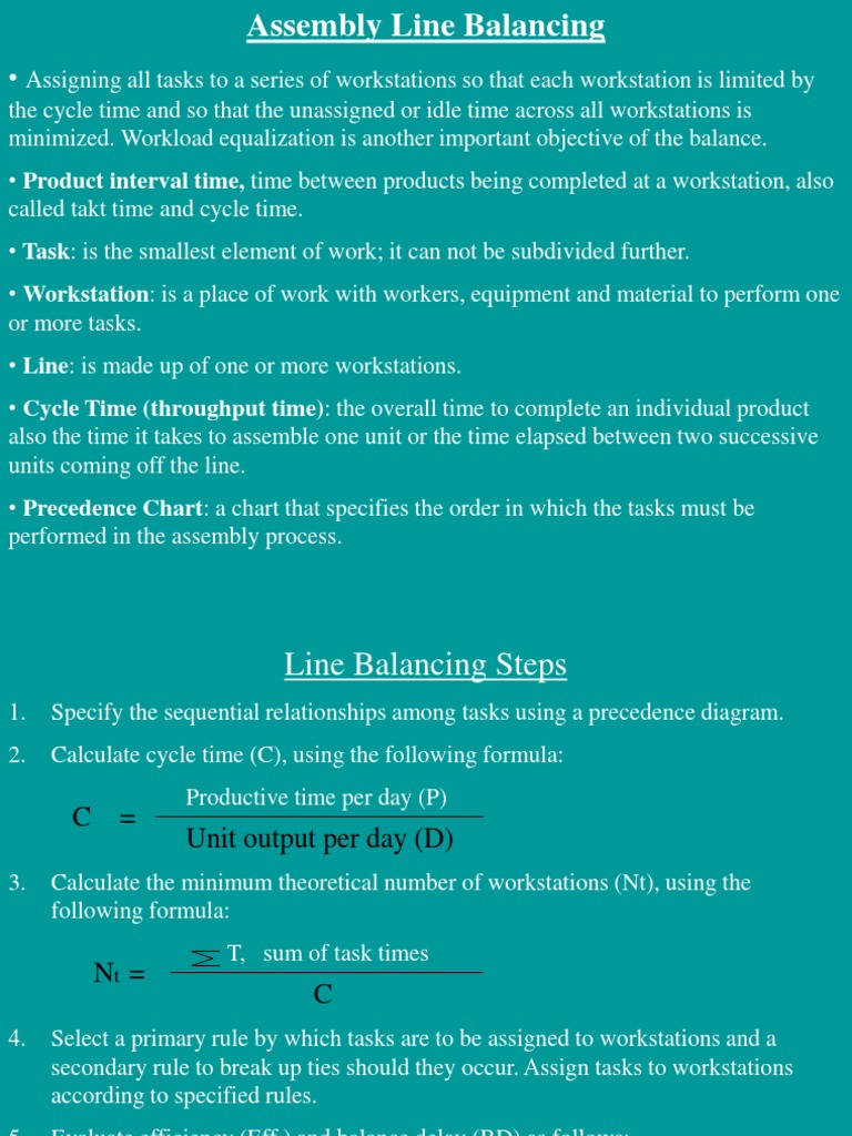 How To Calculate Idle Time At Work