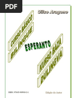 Livreto Kurso Baza Esperanto
