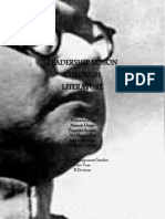 Life of Subhash Chandra Bose