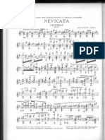 Terzi - Op.29 Nevicata (Pastorale) (A. Vizzari) (Creativeguitar - Org) (2 P)