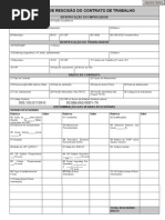 Termo Rescisao Campinas Novo