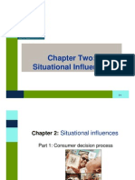 Situational Factors