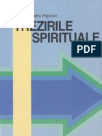 Trezirile Spirituale