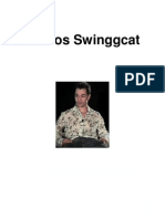 Audios Swinggcat