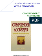 Comprender y Aconsejar