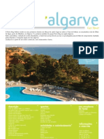 Factsheet Hotel Porto Bay Falesia (PT)