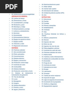 Ata 100 | PDF | Aeronave | Aviación