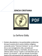 Ciencia Cristiana