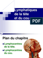 3vaisseaux de La Tête Et Du Cou 2 Année Médecine - Pps