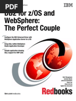 DB 2&websphere