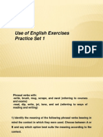 English Language_Phrasal Verbs_Practice 