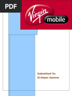 Download Virgin Mobile-The marketing strategies by jayjha143 SN13315487 doc pdf