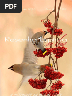 Resenha Espírita on line 83