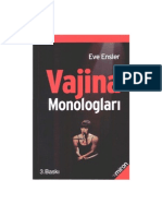 Vajina Monologları