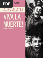 Alev Alatlı - Viva La Muerte