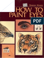 132995639 How to Paint Eyes