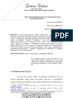 Ambiguidade e trasnformações em contos de Lygia Fagundes Teles_Queiroz, Geisiane.pdf