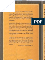 Alan Bosquet - Yaşar Kemal Kendini Anlatıyor