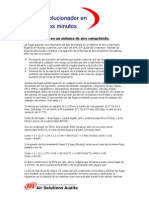 Fugas de Aire PDF