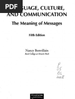 Download LANGUAGE CULTUREAND COMMUNICATION by mok86 SN133167667 doc pdf