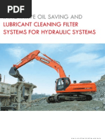 Hydraulic Oil Brochure Email