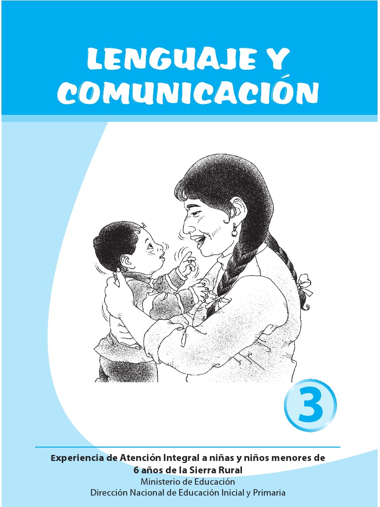 Lenguaje y Comunicacion | PDF | Artes del Lenguaje y Comunicación