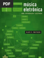 Música Eletrônica - Fritsch - googlebook parcial