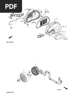 Honda Pcx Pdf Tire Gasoline