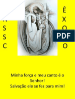 Livro Do Êxodo