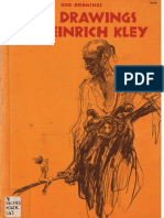 The Drawings of Heinrich Kley (Small)