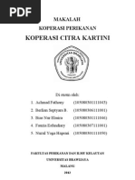 Download KOPERASI PERIKANAN by Achmad Fathony SN133175863 doc pdf