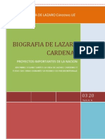 Biografiadelazarocardenas 110611150723 Phpapp01